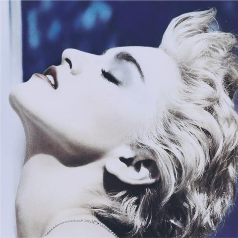 True Blue (Limited Japanese Edition)