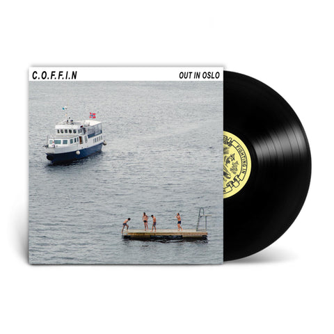 Out In Oslo (Vinyl)