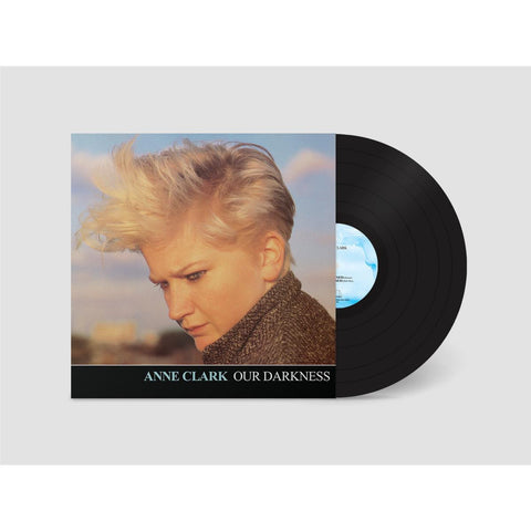 Our Darkness (Vinyl)