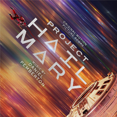 Project Hail Mary (Original Motion Picture Score)