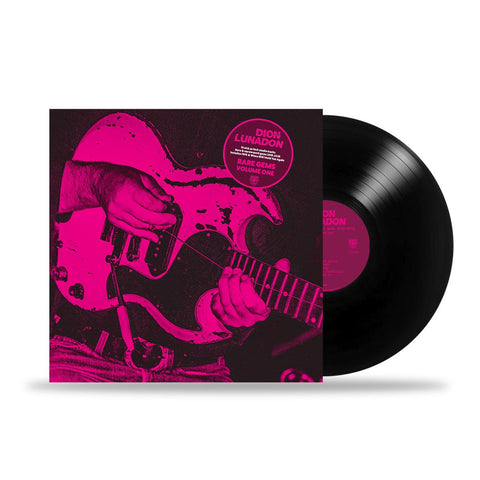 Rare Gems Volume One (Vinyl)