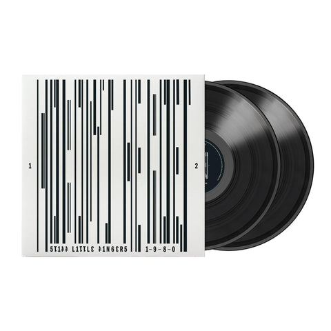 Nobody's Heroes (Vinyl)
