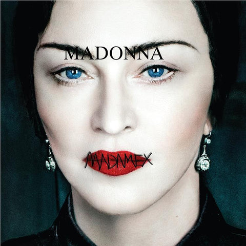 Madame X (Limited Japanese Edition)