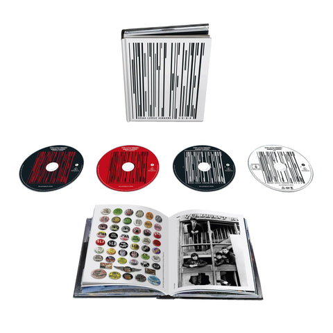 Nobody's Heroes (Deluxe)