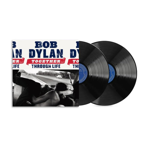 Together Through Life (2026 Reissue Vinyl)