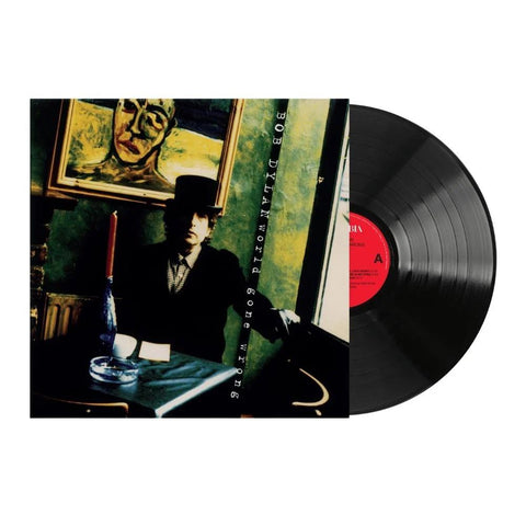 World Gone Wrong (2026 Reissue Vinyl)