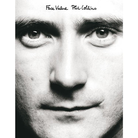 Face Value (Deluxe BluRay Edition)
