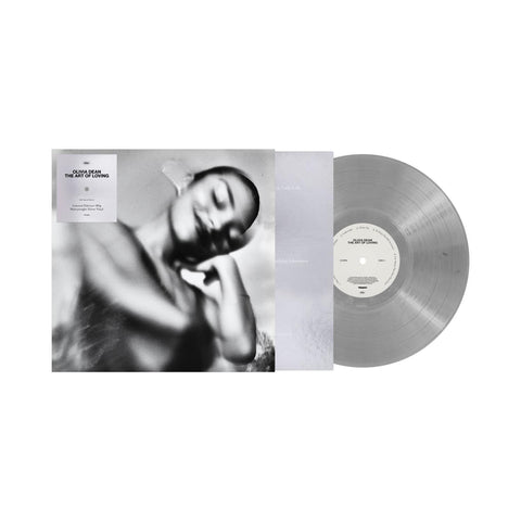 The Art Of Loving 1 Year Anniversary (Silver Vinyl)