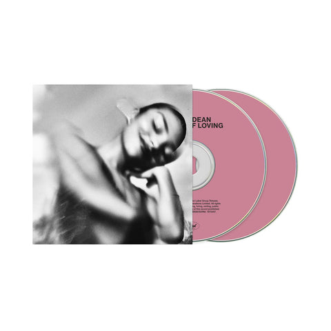 The Art Of Loving 1 Year Anniversary (CD + Blu-ray Audio)