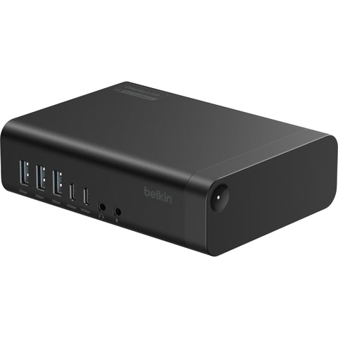 Belkin Universal 16-Port Triple Display USB-C Dock