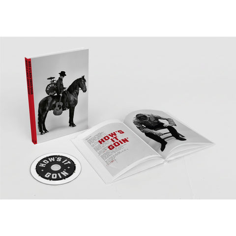 How's it Goin' (JB Exclusive Deluxe Edition)