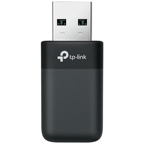 TP-Link Archer TX50U AX3000 Dual-Band Wi-Fi 6 Wireless USB Adapter