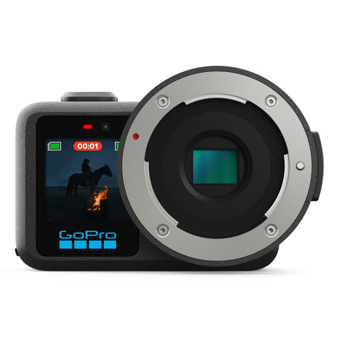 GoPro MISSION 1 Pro ILS Camera