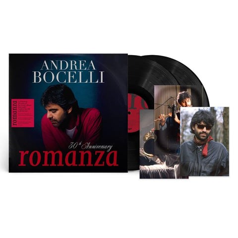 Romanza (30th Anniversary Vinyl)