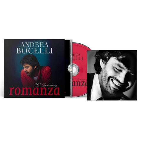 Romanza (30th Anniversary)
