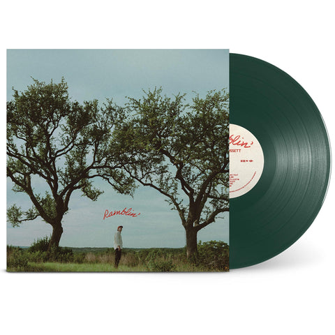 Ramblin’ (Jungle Green Vinyl)