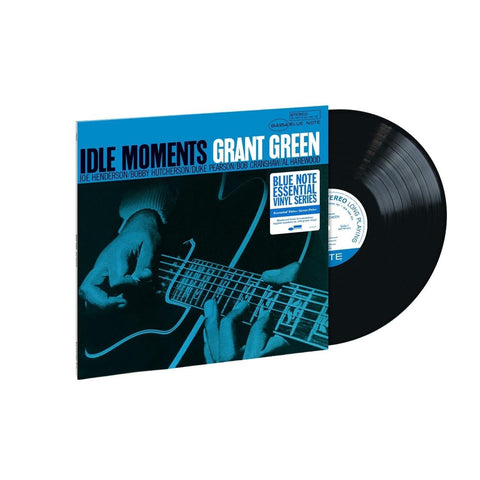 Idle Moments (Blue Note Essentials Vinyl)