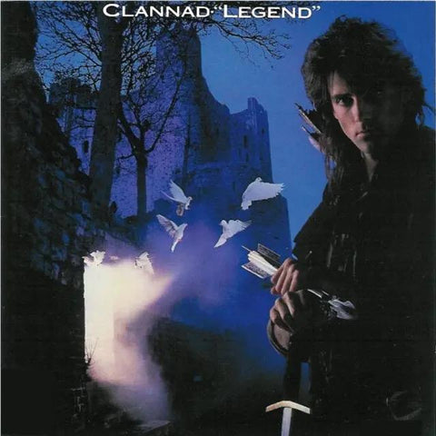 Legend (Music From The TV Series Robin Of Sherwood) (2024 Remaster)