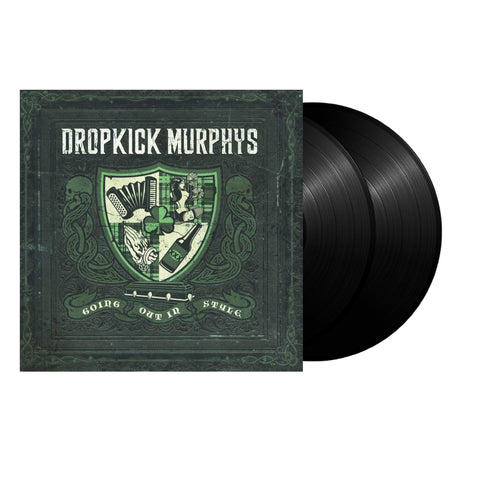 Going Out In Style (Vinyl)
