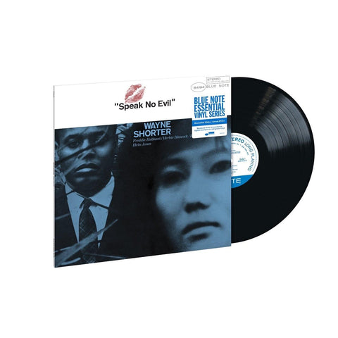Speak No Evil (Blue Note Essentials Vinyl)