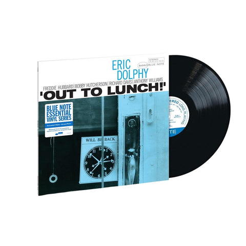 Out To Lunch (Blue Note Essentials Vinyl)