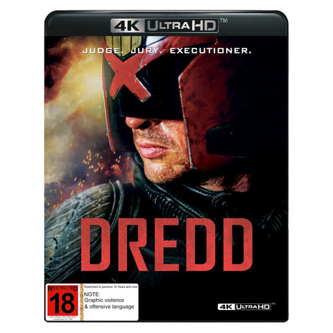 Dredd