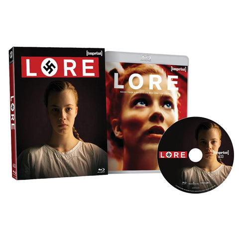 Lore (German)