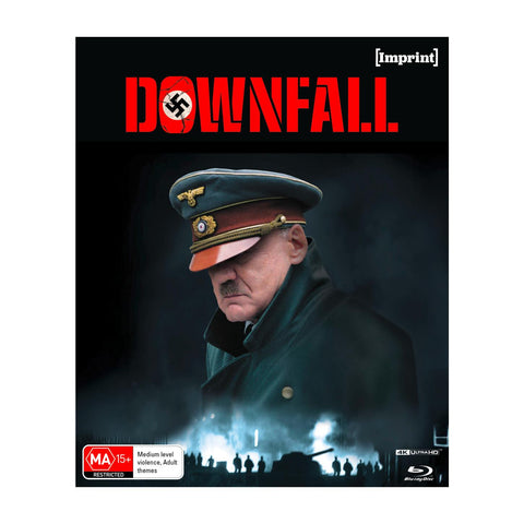 Downfall (German)