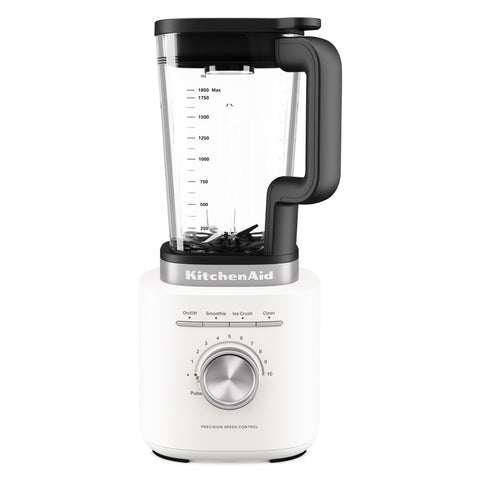 Kitchenaid Pure Power Blender with Glass Jar (Porcelain)