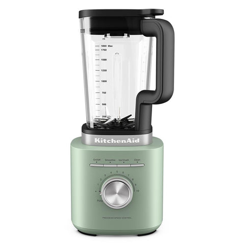 Kitchenaid Pure Power Blender with Glass Jar (Cardamom)