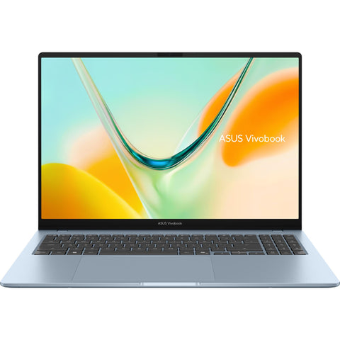 ASUS Vivobook S16 16" WUXGA OLED Laptop (Snapdragon X X1-26-101)[256GB/8GB]