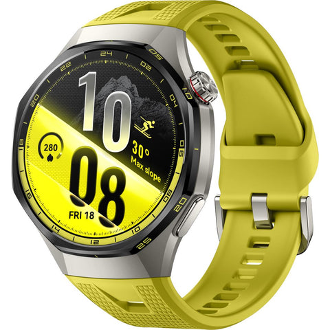 Huawei Watch GT 7 Pro 46mm (Yellow)