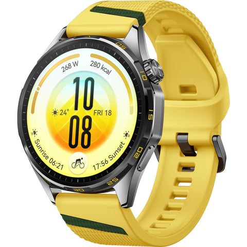 Huawei Watch GT 7 46mm (Yellow)