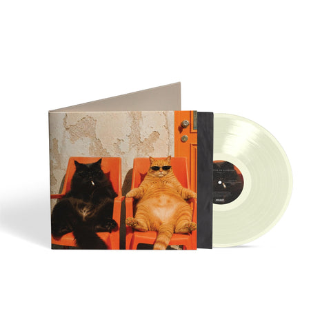 Cigarettes On Sundown (Cream Vinyl)