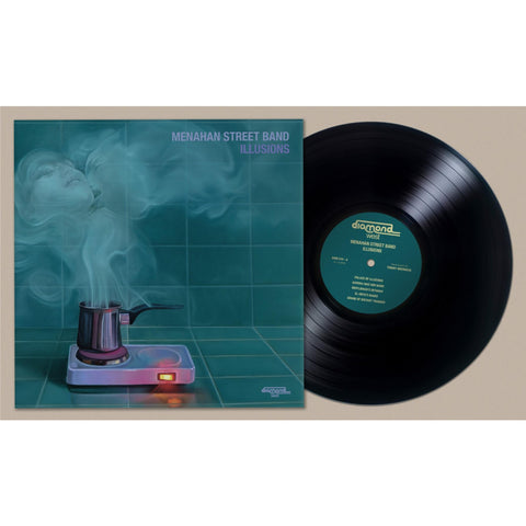 Illusions (Vinyl)