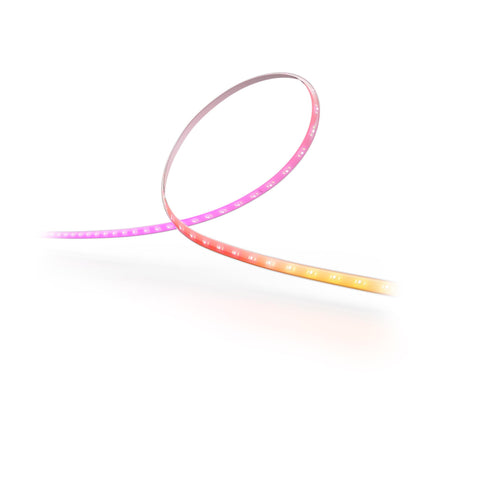Philips Hue Play Flux Lightstrip (85”+)