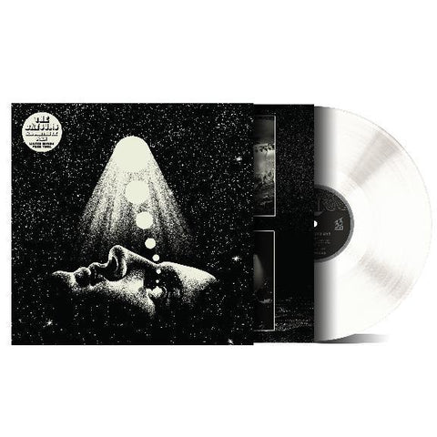 Moonstruck Man (White  Vinyl)
