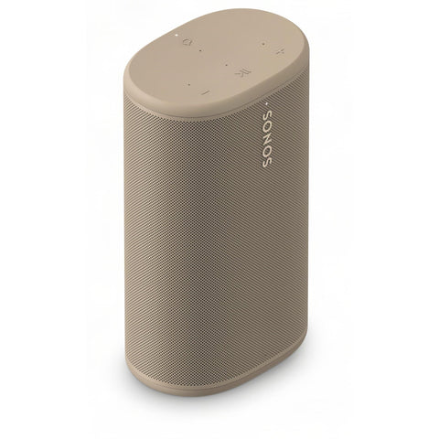 Sonos Play Portable Speaker (Sand)