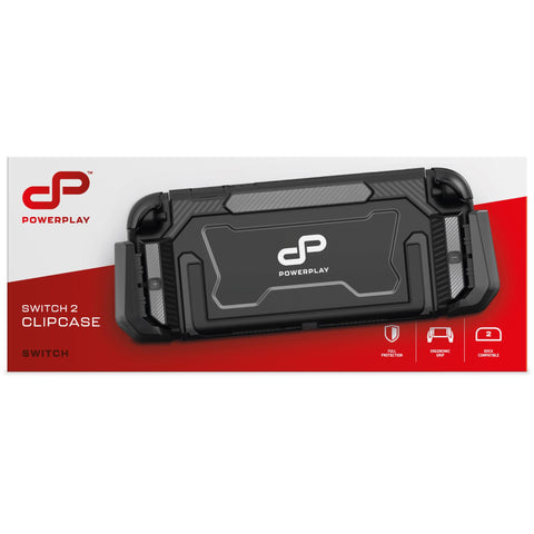 PowerPlay ClipCase for Nintendo Switch 2