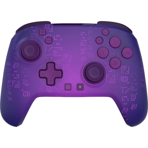 Turtle Beach Rematch Wireless Controller for Nintendo Switch 2 (Fortnite)