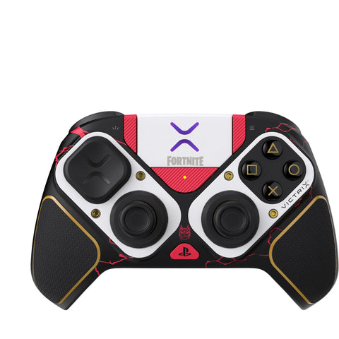Turtle Beach Victrix Pro Wireless Controller for PS5 (Fortnite Reloaded)