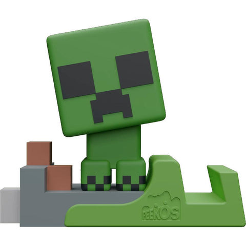 Peekos Phone Stand (Minecraft - Assorted)