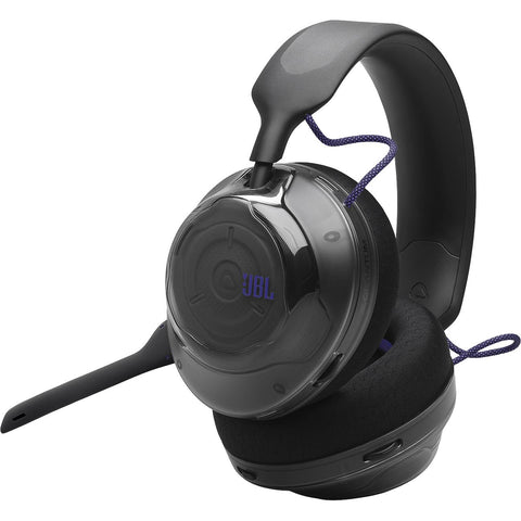 JBL Quantum 520 Wireless Multiplatform Gaming Headset (Black)