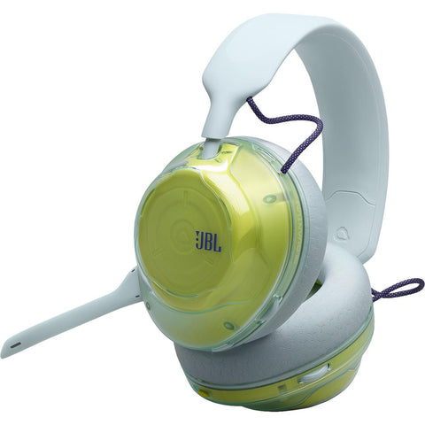 JBL Quantum 520 Wireless Multiplatform Gaming Headset (Ice)