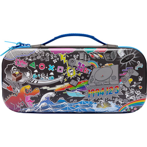 PowerA Protection Case for PlayStation Portal (Astro Bot)
