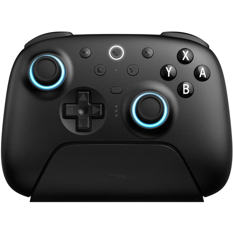 8BitDo Ultimate 2 Bluetooth Controller (Black)