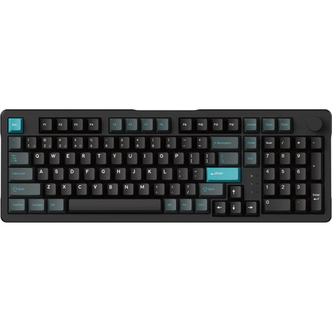 Keychron J3 HE Swappable RGB Backlight Magnetic Switch Keyboard
