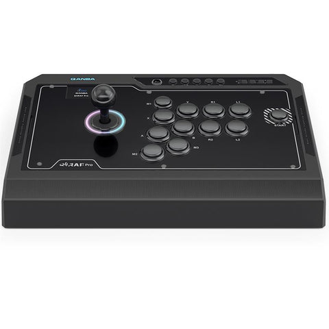 Qanba Q4RAF PRO 8K Arcade Joystick