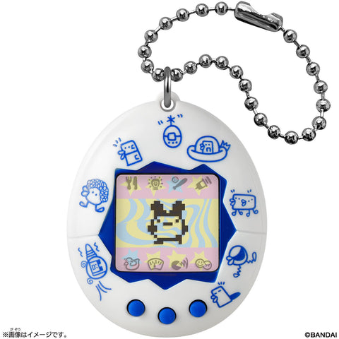 Tamagotchi Original 30th Anniversary Revival (White)