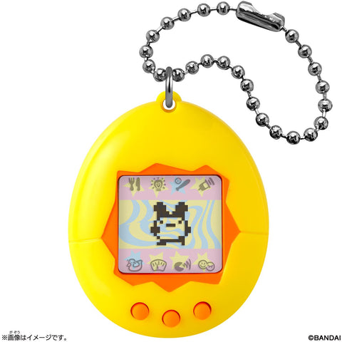 Tamagotchi Original 30th Anniversary Revival (Yellow)